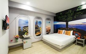 Eros Hotel 2